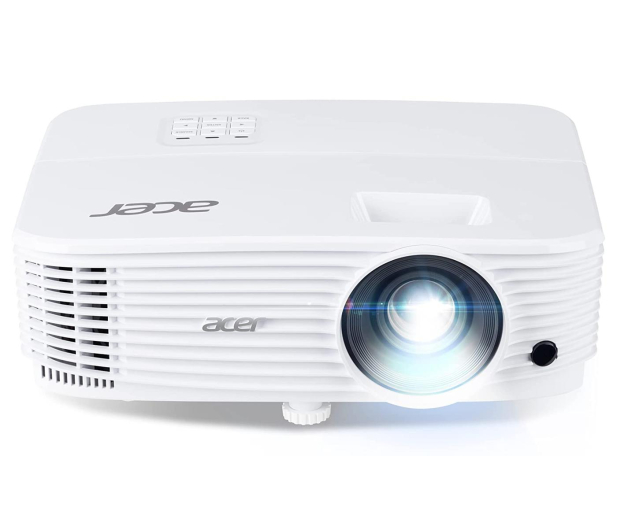 Acer P1155 DLP - 696720 - zdjęcie 3